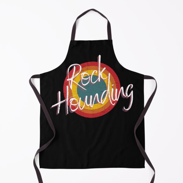 Item preview, Rockhounding Sunset Circle designed and sold by Trickyy90.