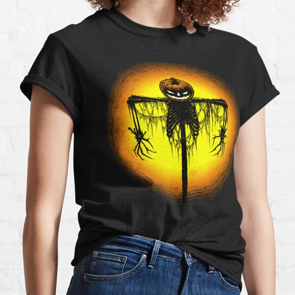 Killing Moon Classic T-Shirt