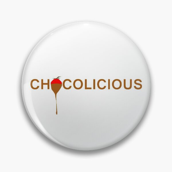 Item preview, Chocolicious - Chocolate is delicious designed and sold by Artstastic.