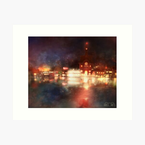 Item preview, Spirited Away Background designed and sold by ariesa.