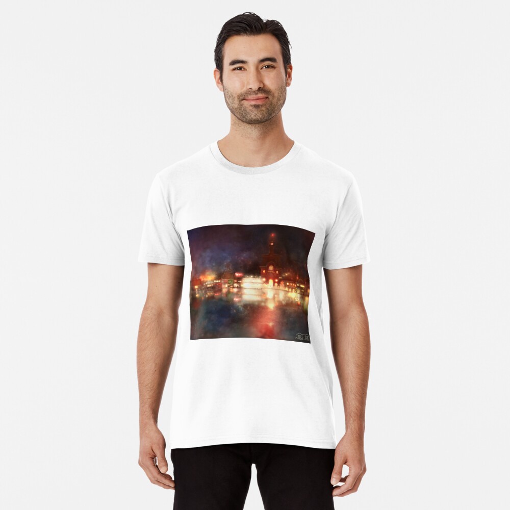 Item preview, Premium T-Shirt designed and sold by ariesa.