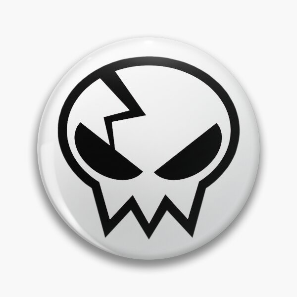 Item preview, yoko littner skull designed and sold by Spacestrike.