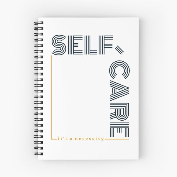 Item preview, Self-Care Is Necessary Statement designed and sold by celesteofficial.