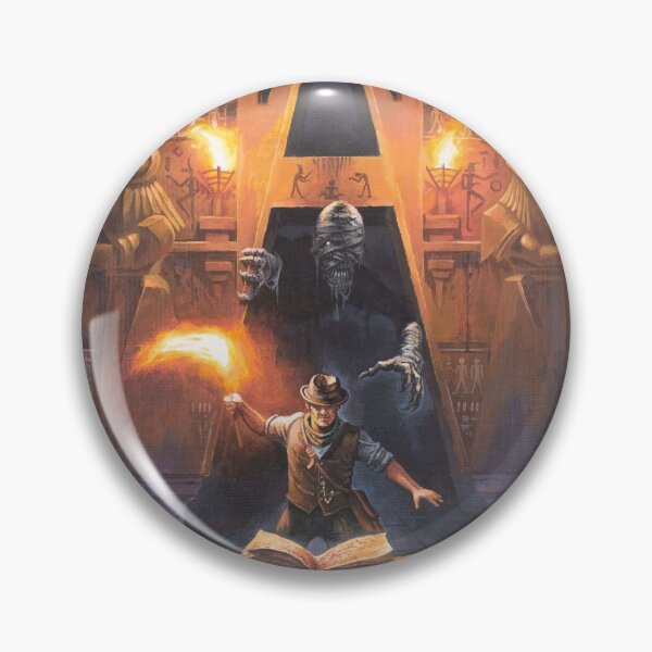 Item preview, Gateways to Terror Cover by Mariusz Gandzel designed and sold by Chaosium.