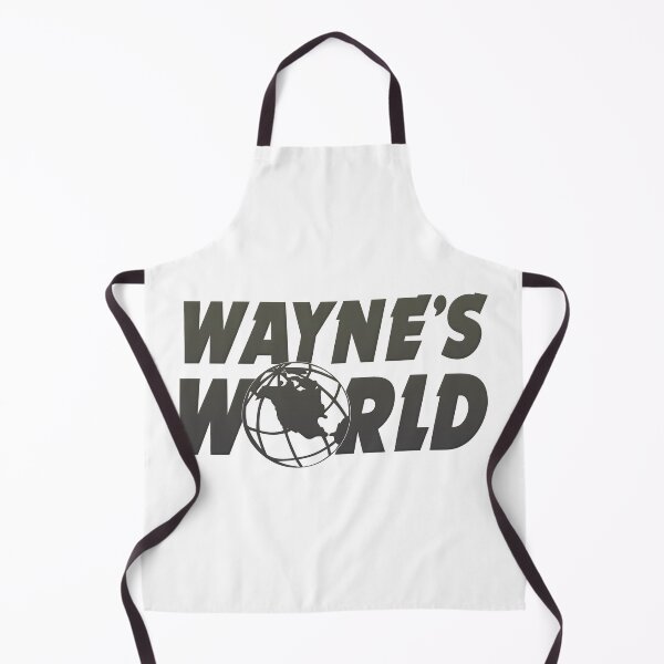 Item preview, Wayne's World designed and sold by StrengthTirade.