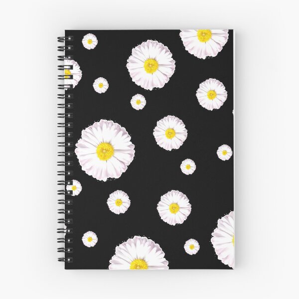 Item preview, Floral Daisy, Pretty Floral Daisy Design designed and sold by That Cheeky Tee.