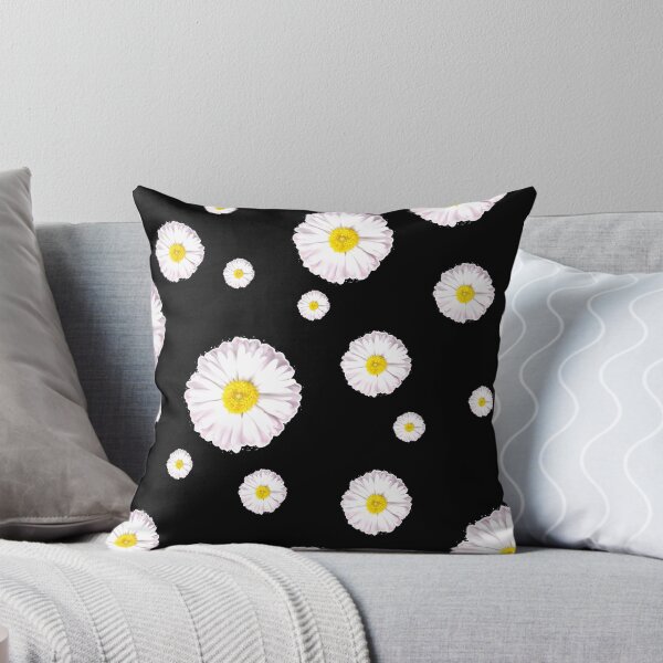 Item preview, Floral Daisy, Pretty Floral Daisy Design designed and sold by That Cheeky Tee.