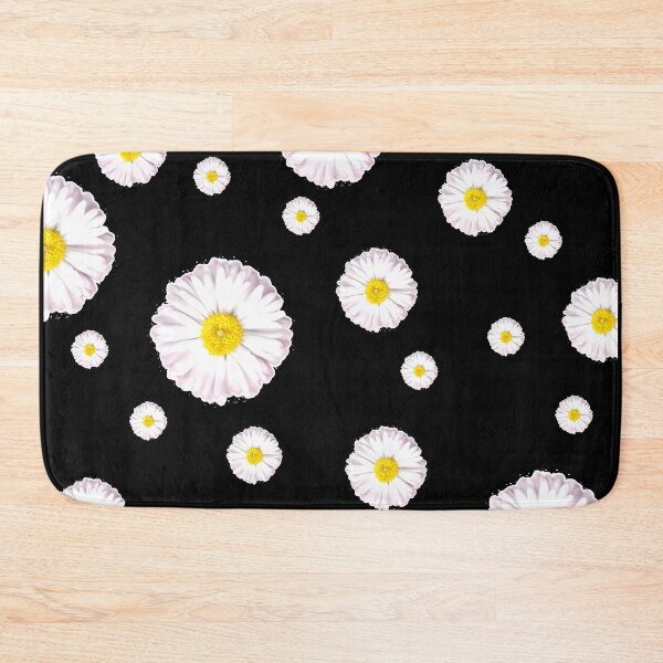 Item preview, Floral Daisy, Pretty Floral Daisy Design designed and sold by That Cheeky Tee.