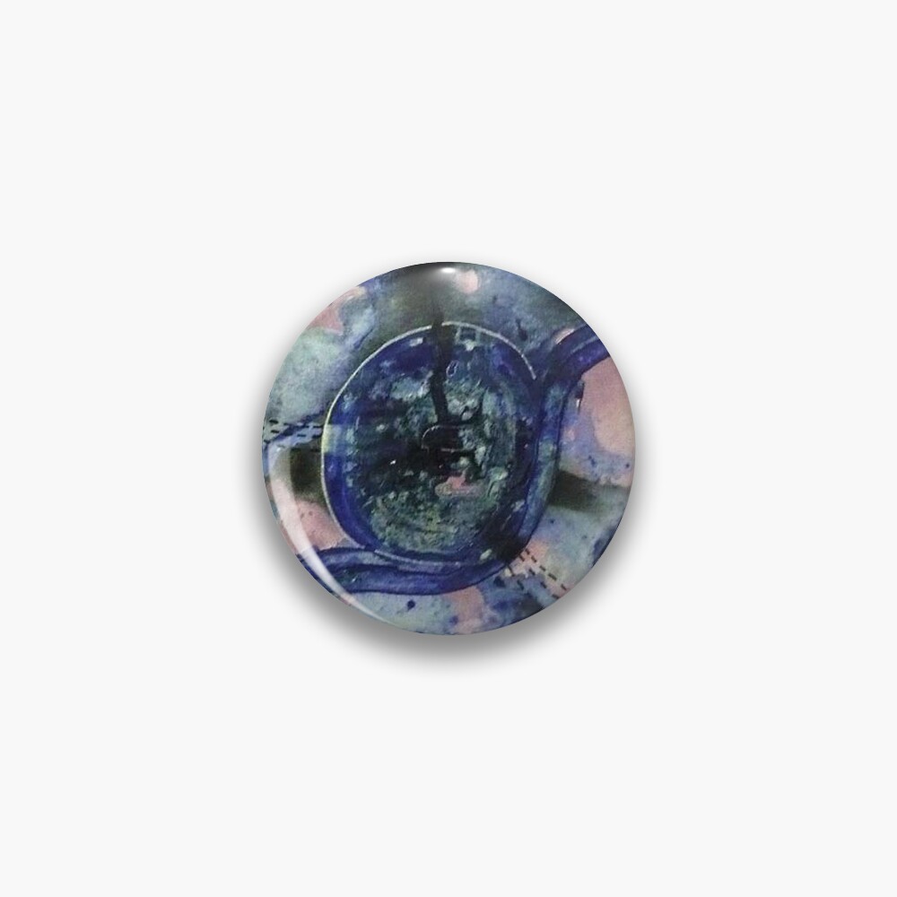 Item preview, Pin designed and sold by Buzzyboggle7.