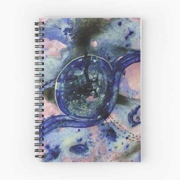 Item preview, Blue interface designed and sold by Nicolas Young.