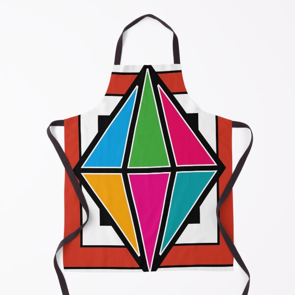Item preview, Geometry designed and sold by therambler.