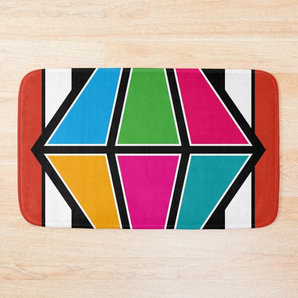 Item preview, Geometry designed and sold by therambler.