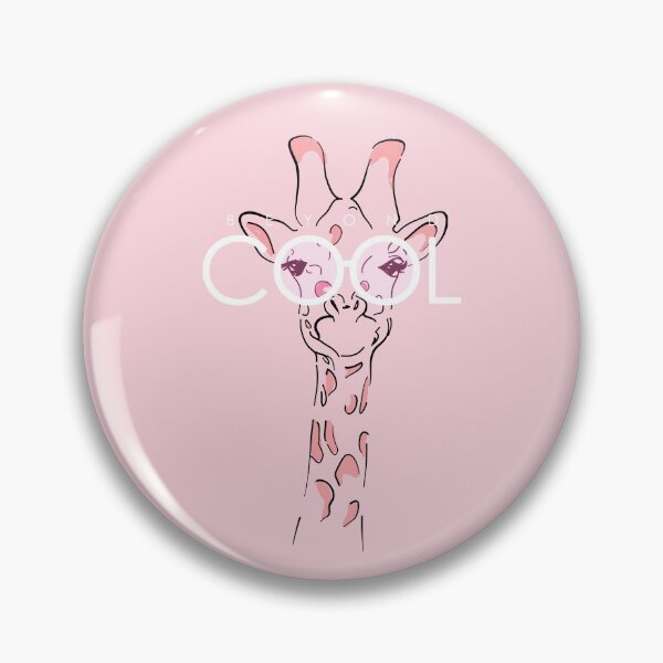 Item preview, Cool Giraffe designed and sold by kalud-zoldyck.