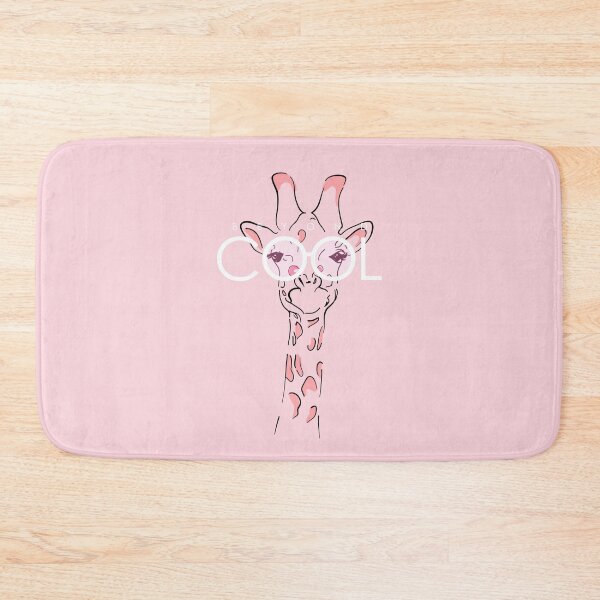 Item preview, Cool Giraffe designed and sold by kalud-zoldyck.