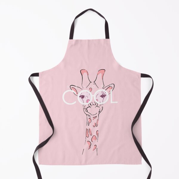 Item preview, Cool Giraffe designed and sold by kalud-zoldyck.