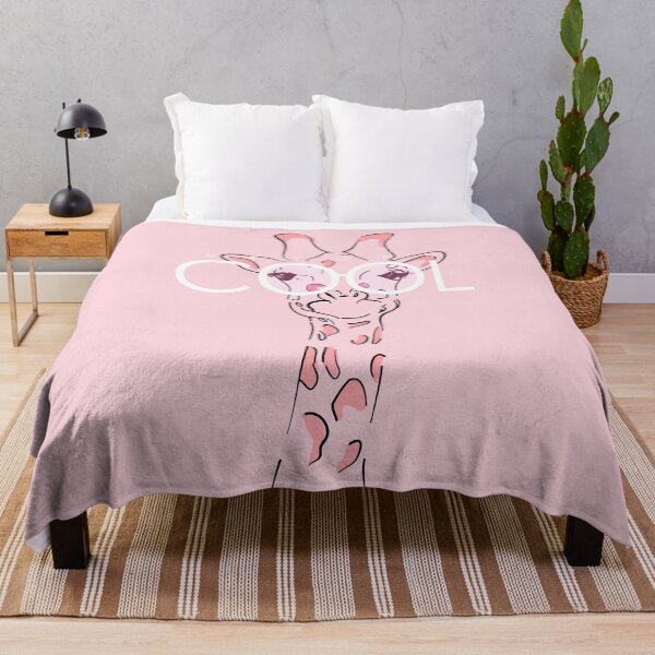 Item preview, Cool Giraffe designed and sold by kalud-zoldyck.