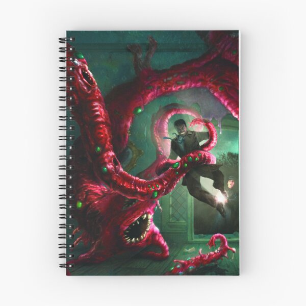 Item preview, Mansions of Madness Vol. 1 Cover by Lee Gibbons  designed and sold by Chaosium.