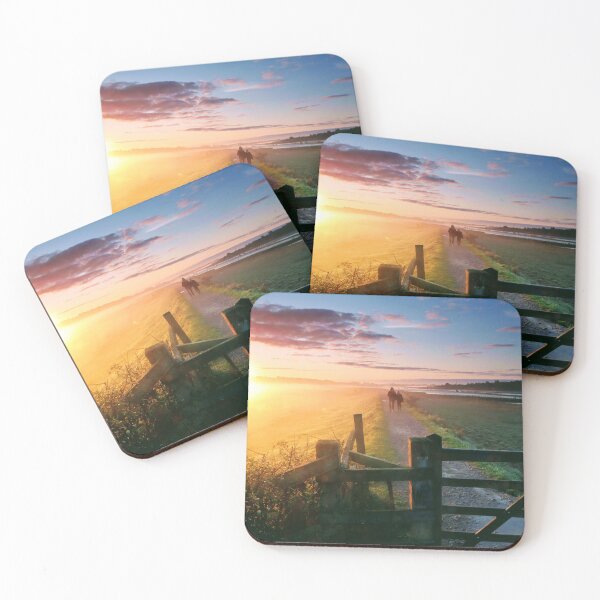 Item preview, Mother and Son at Dawn designed and sold by WalkersSnaps.