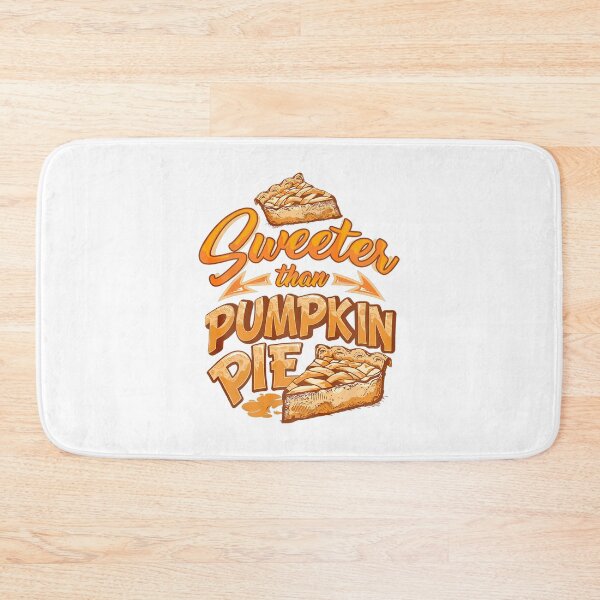 Item preview, Southern Chef Sweeter than Pumpkin Pie Thanksgiving designed and sold by SamArtistbyAUS.