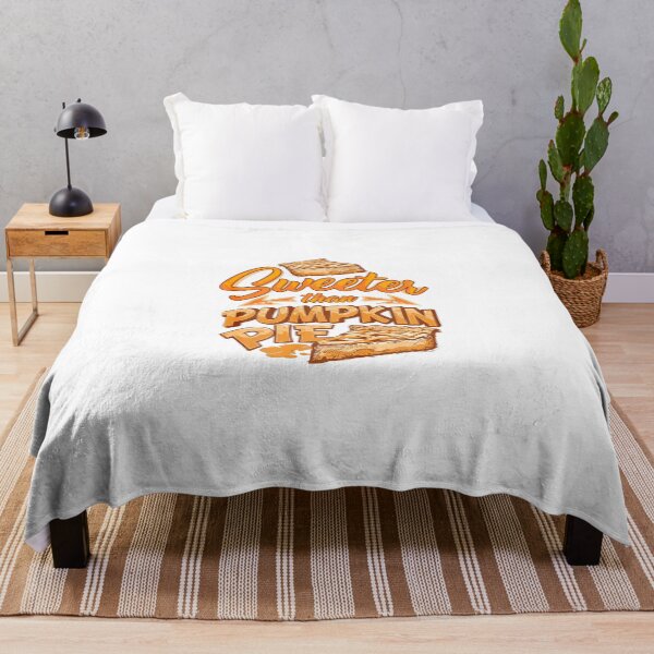 Item preview, Southern Chef Sweeter than Pumpkin Pie Thanksgiving designed and sold by SamArtistbyAUS.