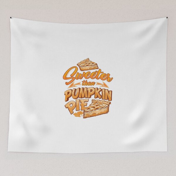 Item preview, Southern Chef Sweeter than Pumpkin Pie Thanksgiving designed and sold by SamArtistbyAUS.