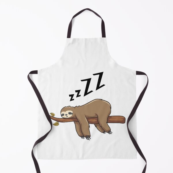 Item preview, Lazy sloth (version 2) designed and sold by kalud-zoldyck.