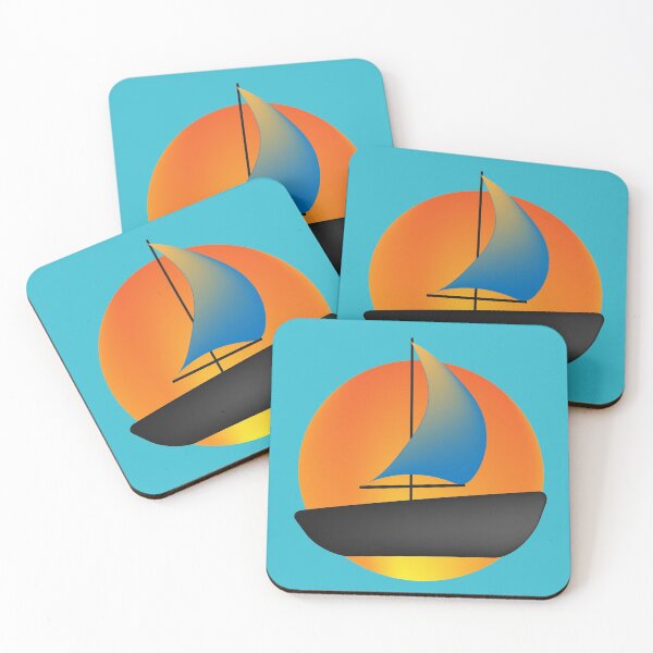 Item preview, Sailing designed and sold by therambler.