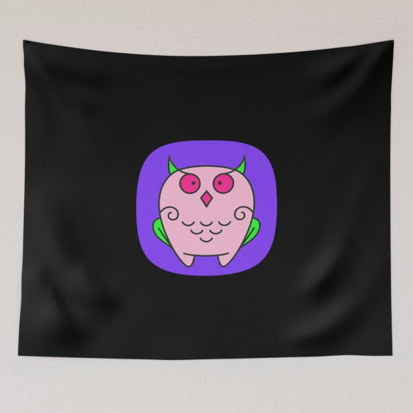 Item preview, Cute Owl designed and sold by PrintEpic.