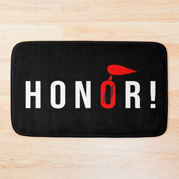 Item preview, Zuko's honor designed and sold by Trashy-Designs.