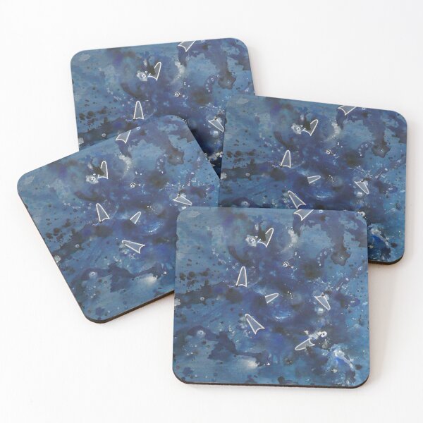 Item preview, Blue storm designed and sold by Nicolas Young.