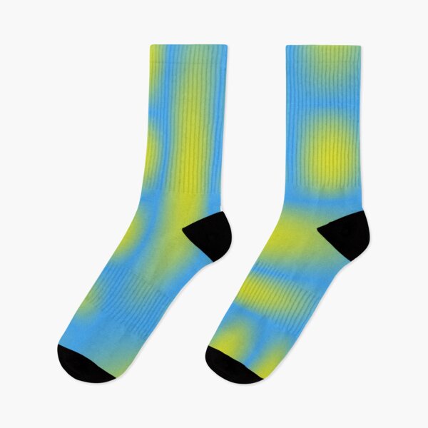 Item preview, Yellow spots designed and sold by therambler.