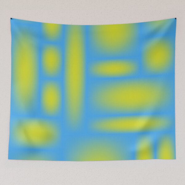 Item preview, Yellow spots designed and sold by therambler.
