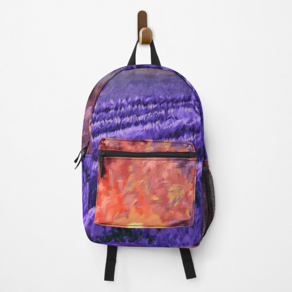 Item preview, Lavender Field  designed and sold by Celeste Gravitt.