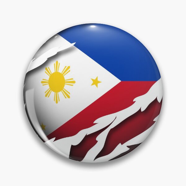 Item preview, The Philippines in the Heart designed and sold by onicon.