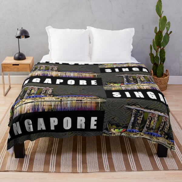 Item preview, Singapore designed and sold by kimcrunner.