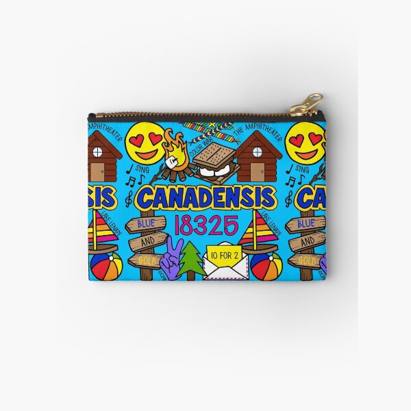 Item preview, Canadensis designed and sold by Corey Paige Designs.