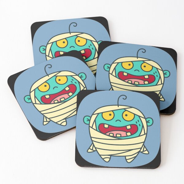 Item preview, Cute mummy designed and sold by PrintEpic.
