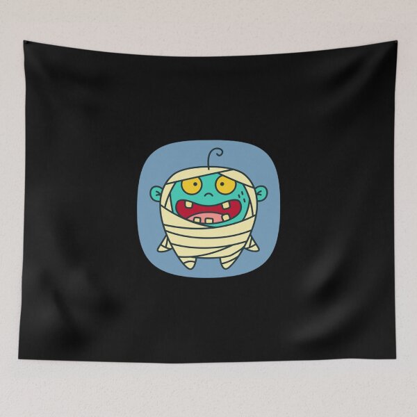Item preview, Cute mummy designed and sold by PrintEpic.