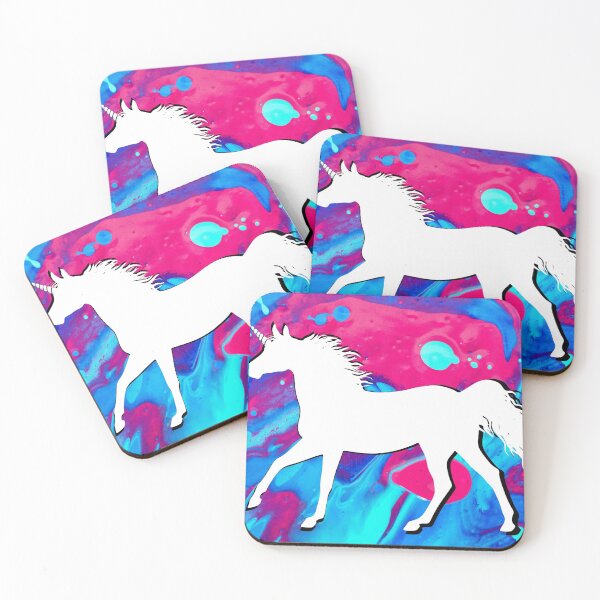 Item preview, Unicorn Dreams designed and sold by HouseOfGravitas.