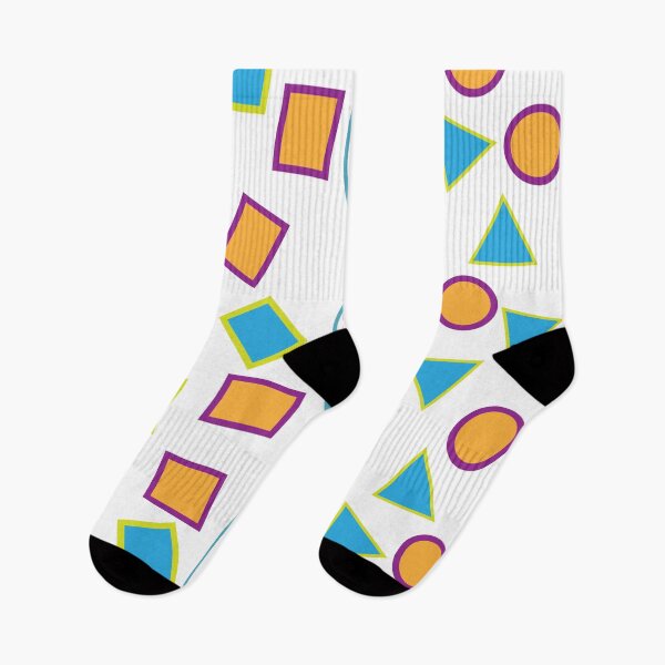 Item preview, Geometric shapes designed and sold by therambler.