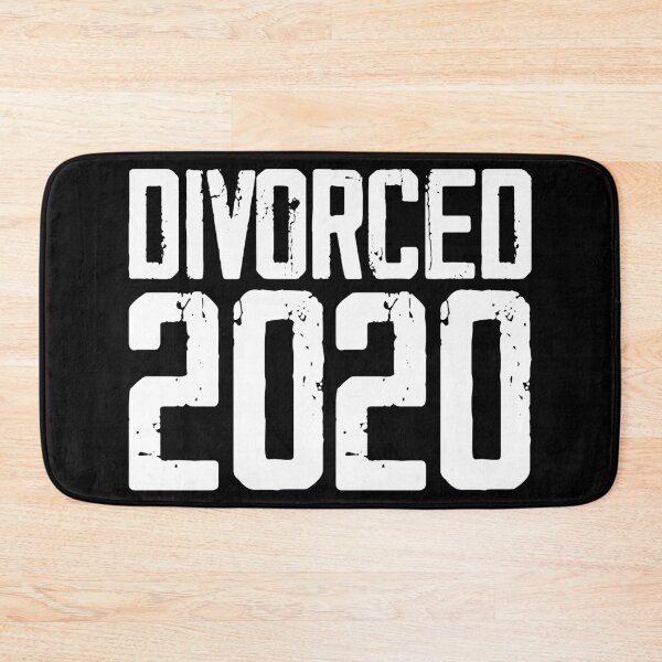 Item preview, Funny Retro Vintage Divorced designed and sold by jcorres.