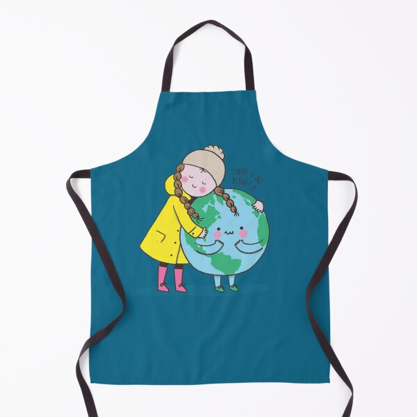 Item preview, THERE IS NO PLANET B designed and sold by RiLi.
