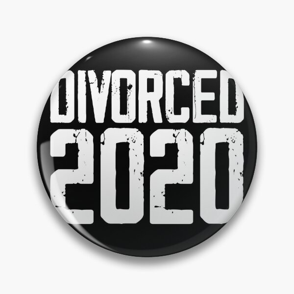 Item preview, Funny Retro Vintage Divorced designed and sold by jcorres.