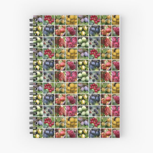 Item preview, Fruity Fruits designed and sold by Yampimon.