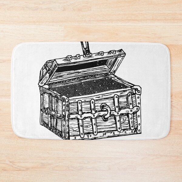 Item preview, Treasure designed and sold by ckai11.