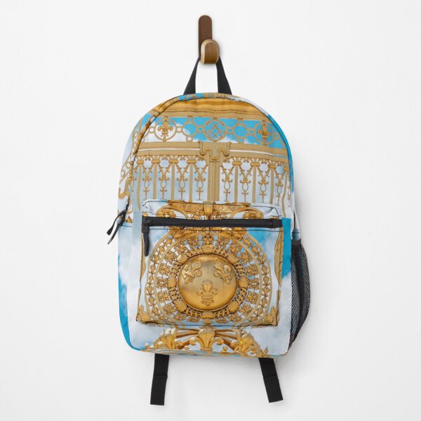 Item preview, Golden Castle Gate designed and sold by EverydayHermit.