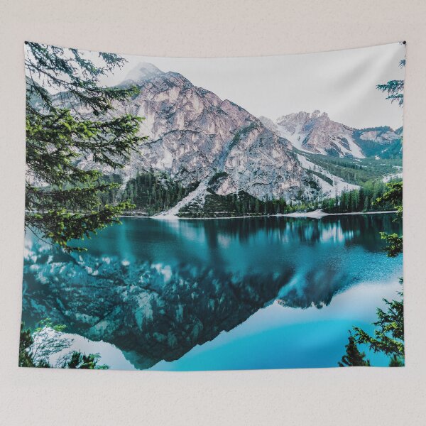 Item preview, Forest Lake designed and sold by coolmerchplanet.