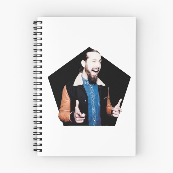 Item preview, Avi Kaplan designed and sold by BetaInProgress.