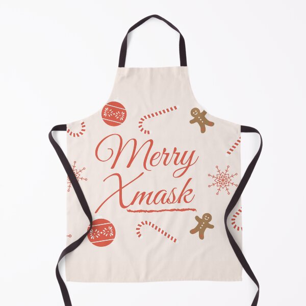 Item preview, Merry xmask designed and sold by Bella's Merch.
