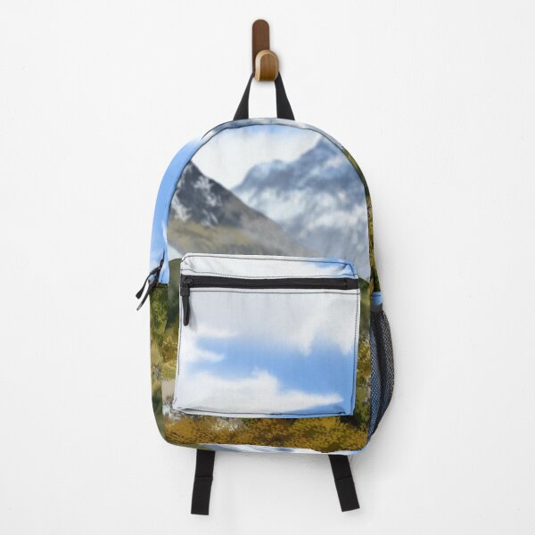 Item preview, Mountains 1 designed and sold by Celeste Gravitt.